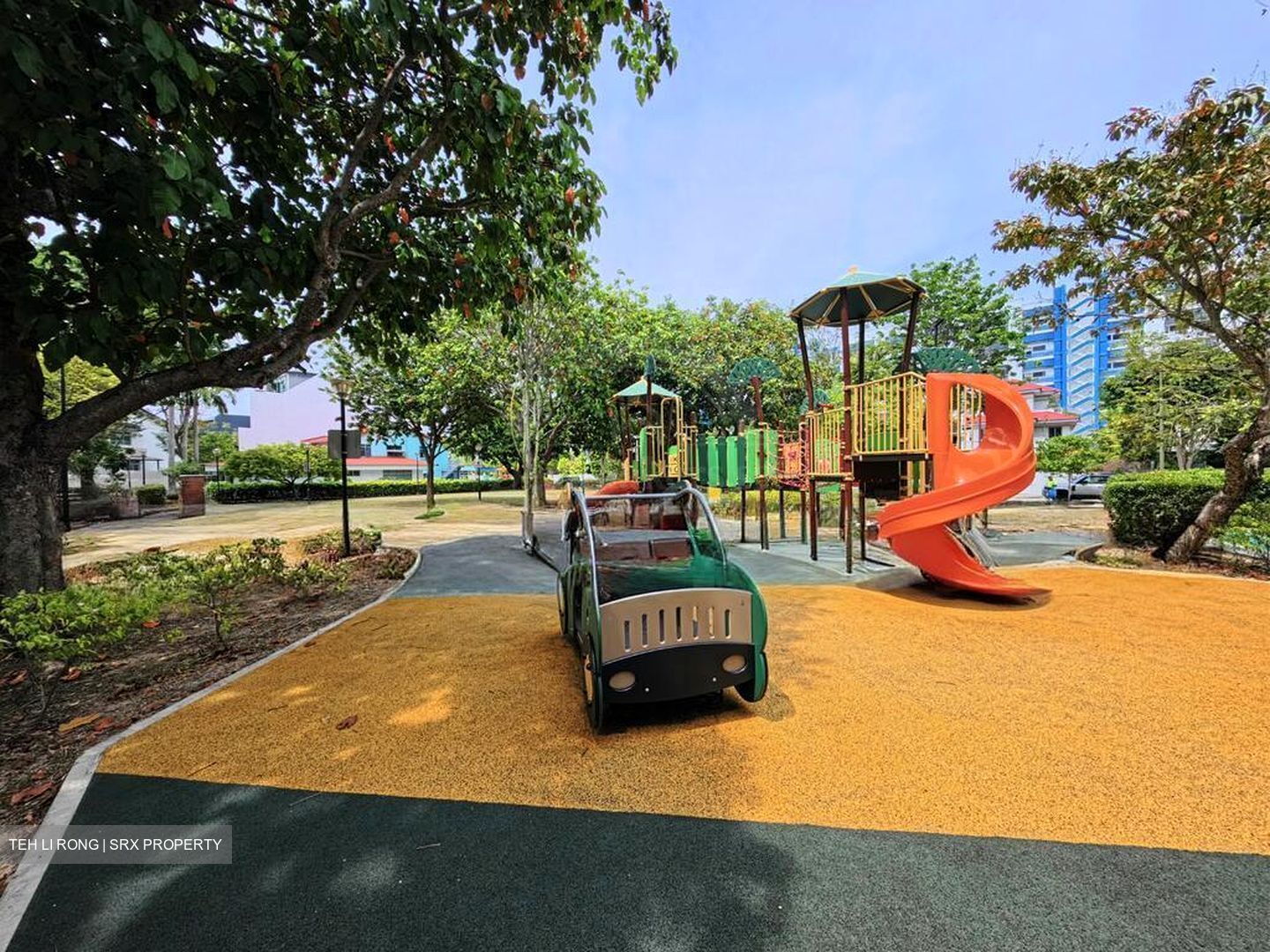 Canary Park (D16), Terrace #526284271
